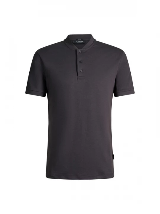Foto van product STRELLSON Shirt zwart