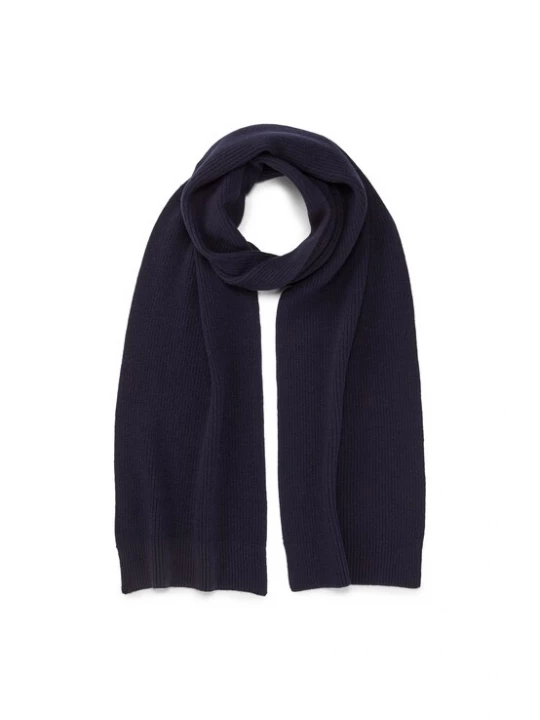 Foto van product STRELLSON Sjaal donkerblauw