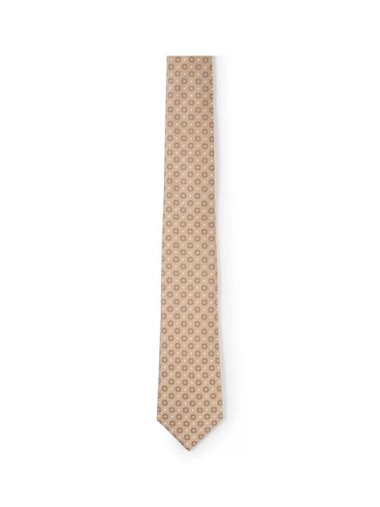Foto van product STRELLSON Stropdas beige