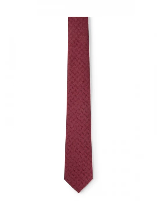 Foto van product STRELLSON Stropdas bordeaux
