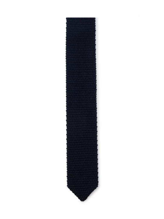 Foto van product STRELLSON Stropdas donkerblauw