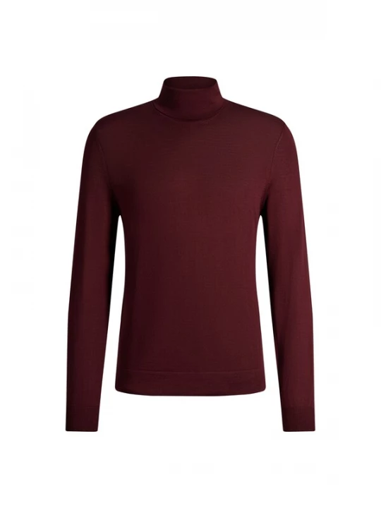 Foto van product STRELLSON Trui bordeaux