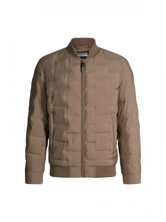Foto van product STRELLSON Tussenjas beige