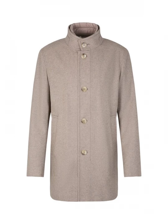Foto van product STRELLSON Tussenjas beige