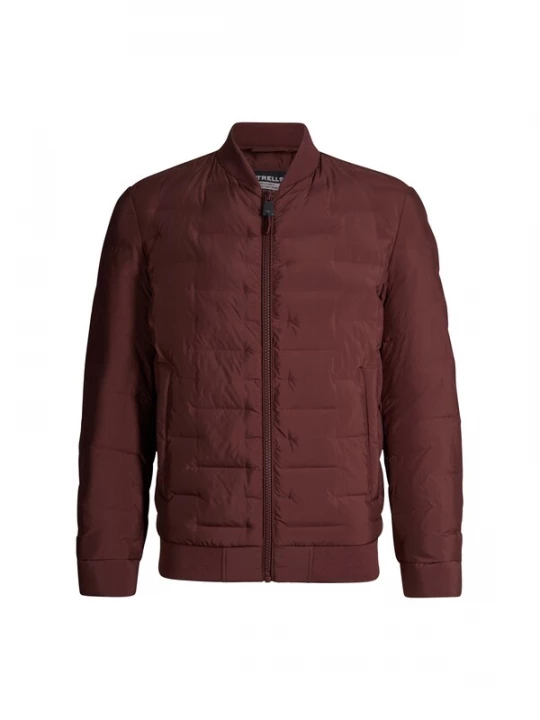 Foto van product STRELLSON Tussenjas bordeaux