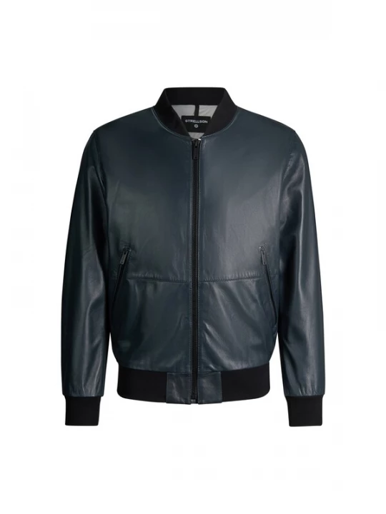 Foto van product STRELLSON Tussenjas donkerblauw