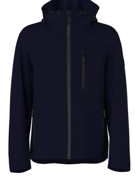 Foto van product STRELLSON Tussenjas donkerblauw