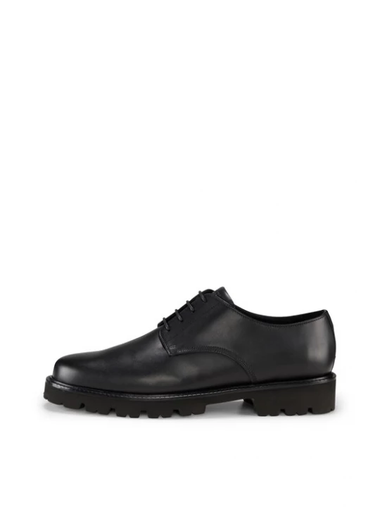 Foto van product STRELLSON Veterschoen zwart