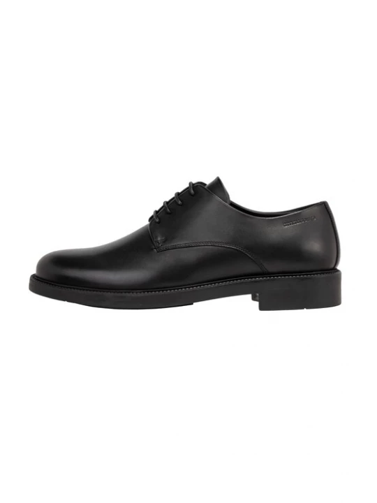 Foto van product STRELLSON Veterschoen zwart