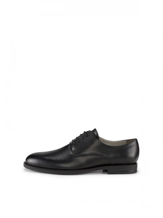 Foto van product STRELLSON Veterschoen zwart