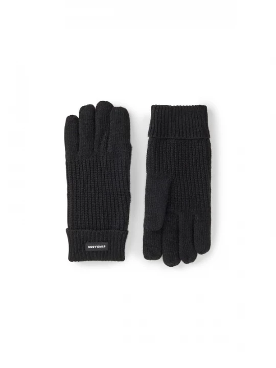 Foto van product STRELLSON Vingerhandschoenen zwart