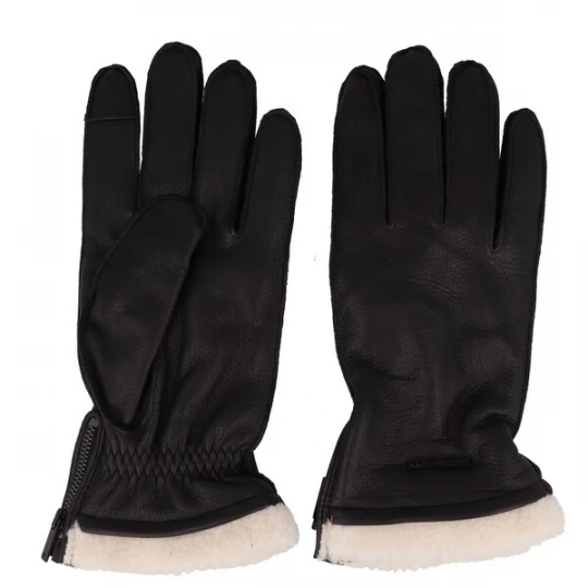 Foto van product STRELLSON Vingerhandschoenen zwart
