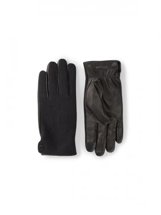 Foto van product STRELLSON Vingerhandschoenen zwart