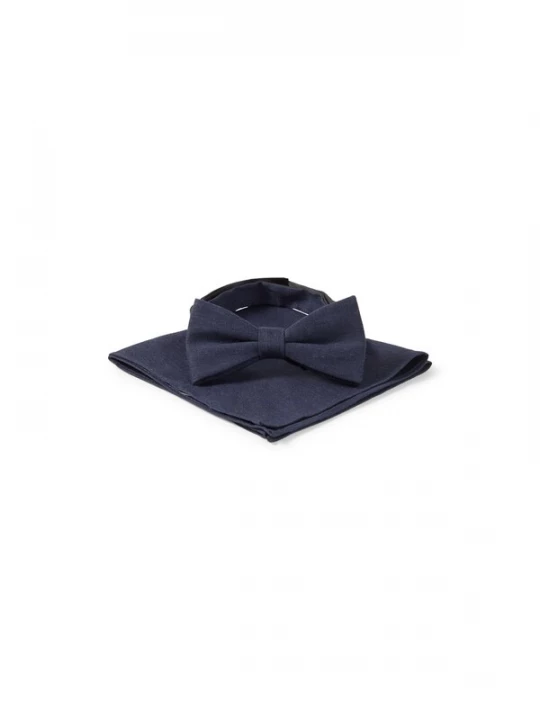 Foto van product STRELLSON Vlinderdasje navy