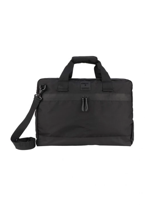 Foto van product STRELLSON Weekendtas 'Northwood Rs Thilo' zwart