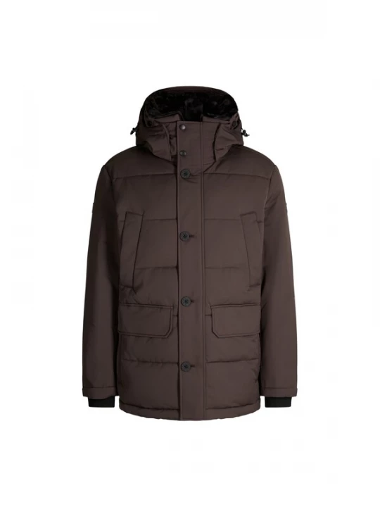 Foto van product STRELLSON Winterjas donkerbruin