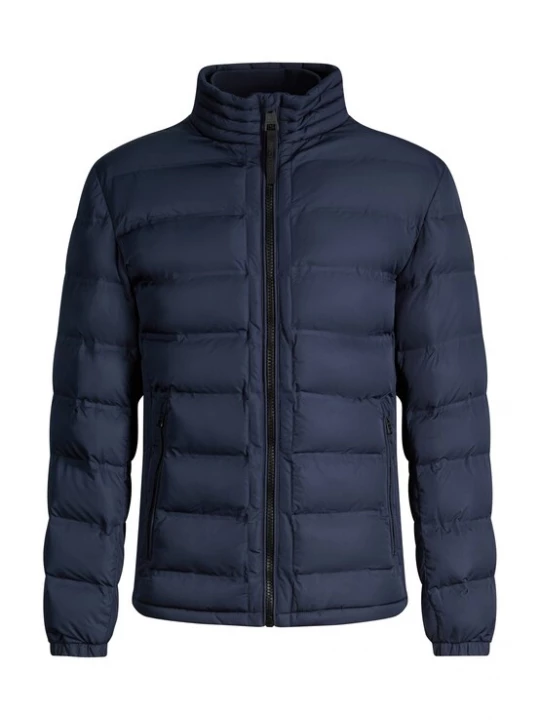Foto van product STRELLSON Winterjas navy