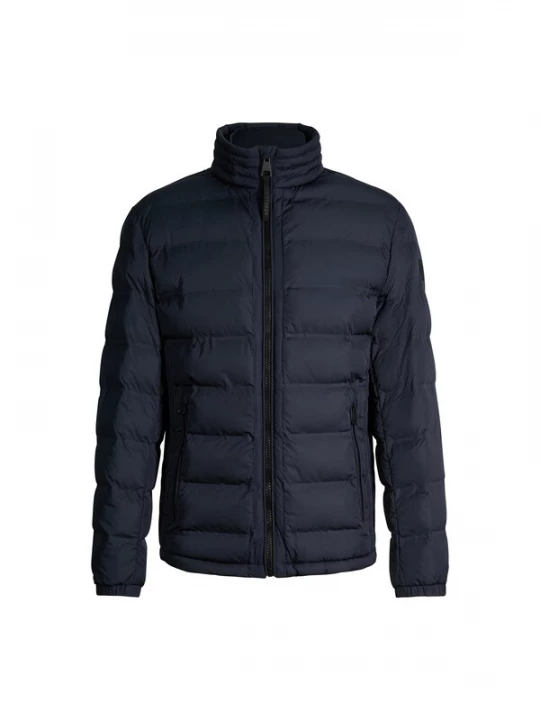 Foto van product STRELLSON Winterjas navy