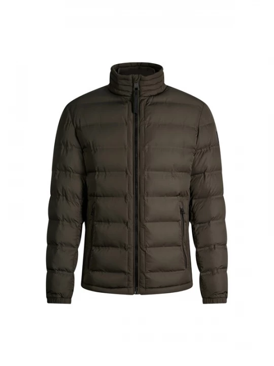 Foto van product STRELLSON Winterjas olijfgroen
