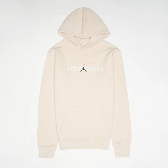 Foto van product Stretch High Brand Read Hoodie Jordan beżowy