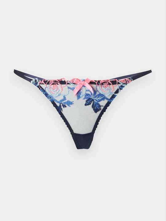 Foto van product String Agent Provocateur lichtblauw