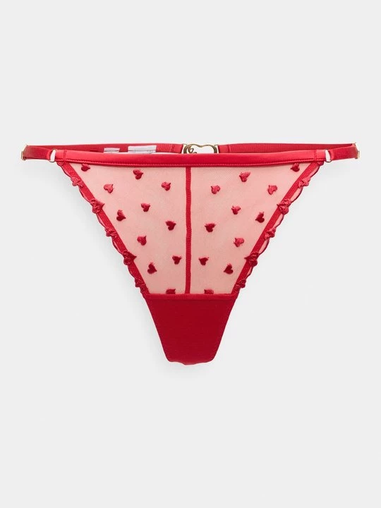 Foto van product String Guess rood