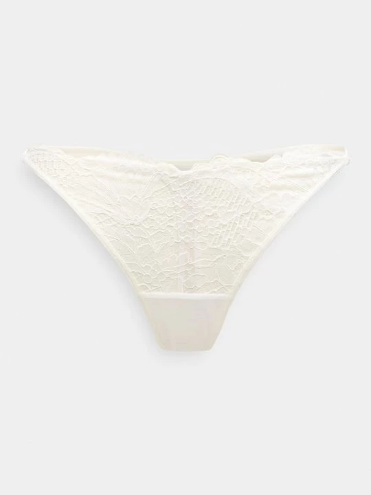 Foto van product String Hunkemöller wit