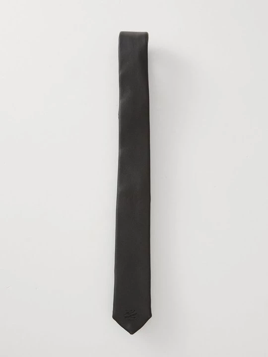 Foto van product Stropdas KARL LAGERFELD zwart