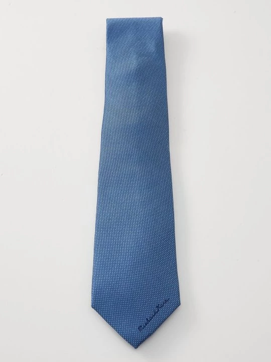 Foto van product Stropdas Michael Kors blauw