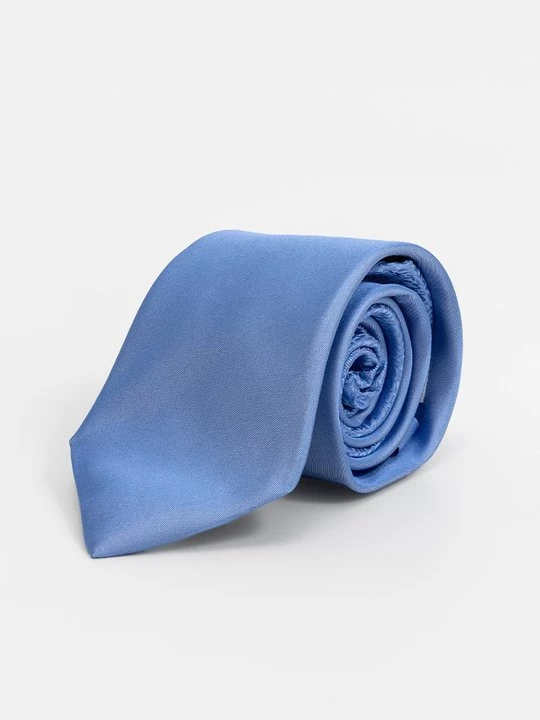 Foto van product Stropdas Michael Kors blauw
