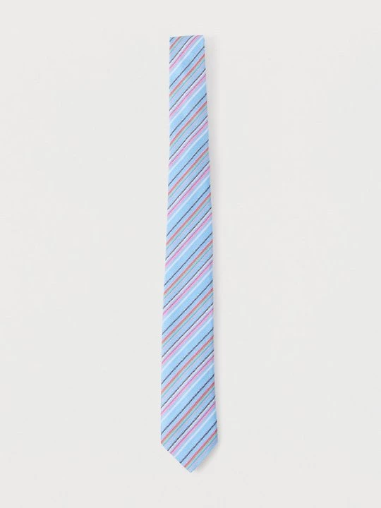 Foto van product Stropdas Missoni blauw