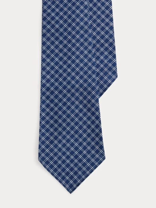 Foto van product Stropdas Polo Ralph Lauren zwart