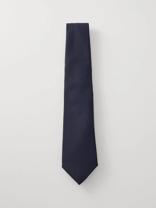 Foto van product Stropdas Tiger Of Sweden donkerblauw
