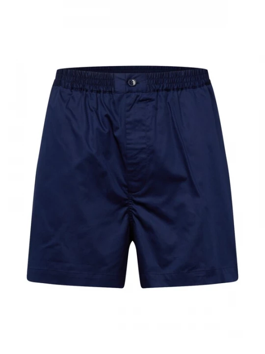 Foto van product Studio Seidensticker Broek donkerblauw