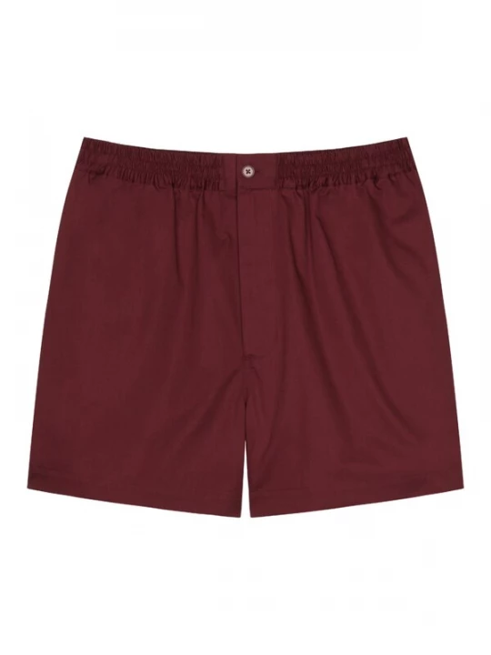 Foto van product Studio Seidensticker Broek ' Studio ' rood