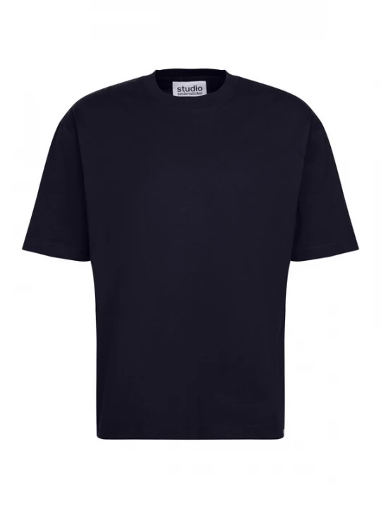 Foto van product Studio Seidensticker Shirt 'Studio' donkerblauw