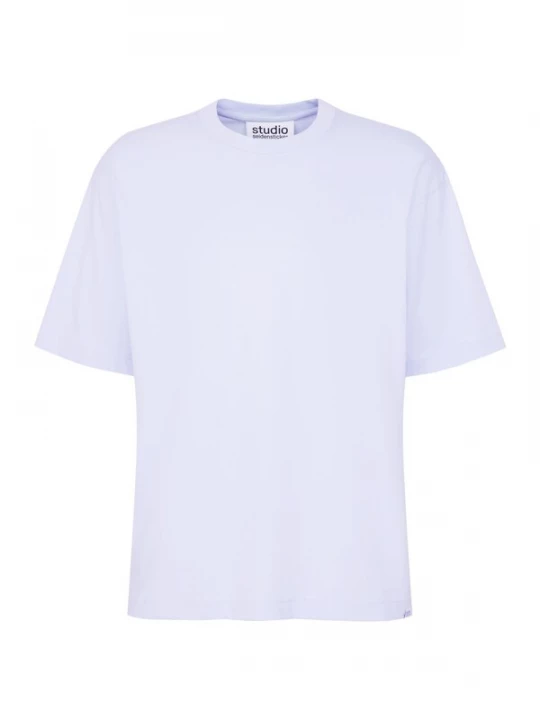 Foto van product Studio Seidensticker Shirt 'Studio' lichtblauw