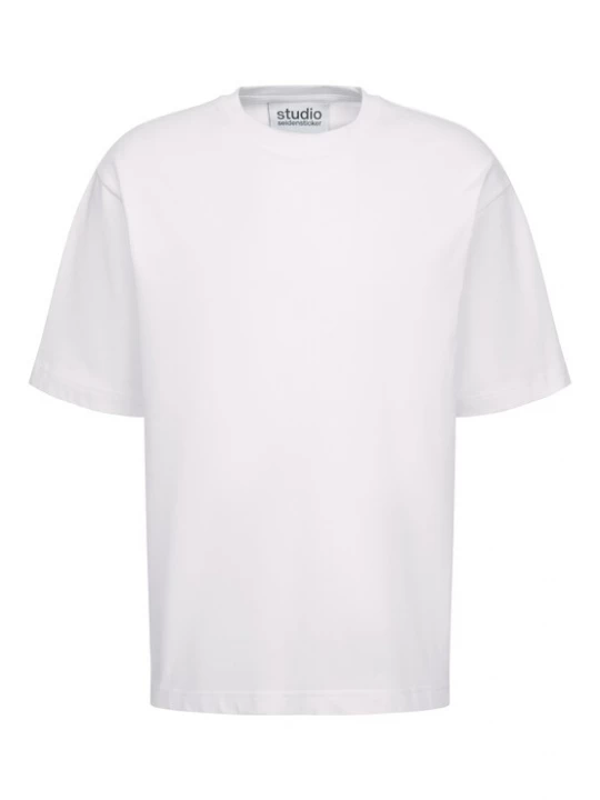 Foto van product Studio Seidensticker Shirt 'Studio' wit