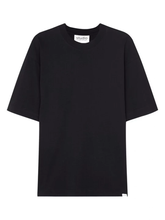 Foto van product Studio Seidensticker Shirt 'Studio' zwart