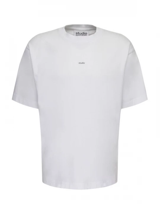 Foto van product Studio Seidensticker Shirt zwart / wit
