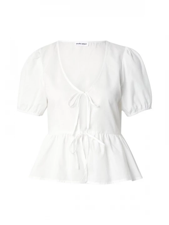 Foto van product studioselect Blouse 'Dakota' wit