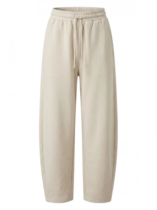 Foto van product studioselect Broek 'Charis' lichtbeige