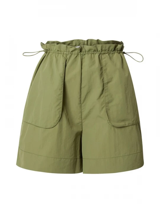 Foto van product studioselect Broek 'Charlie' olijfgroen