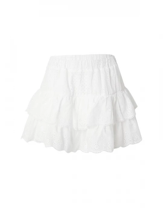 Foto van product studioselect Broek 'Claire' wit