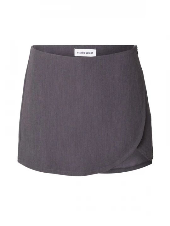 Foto van product studioselect Broek 'Grace' donkergrijs