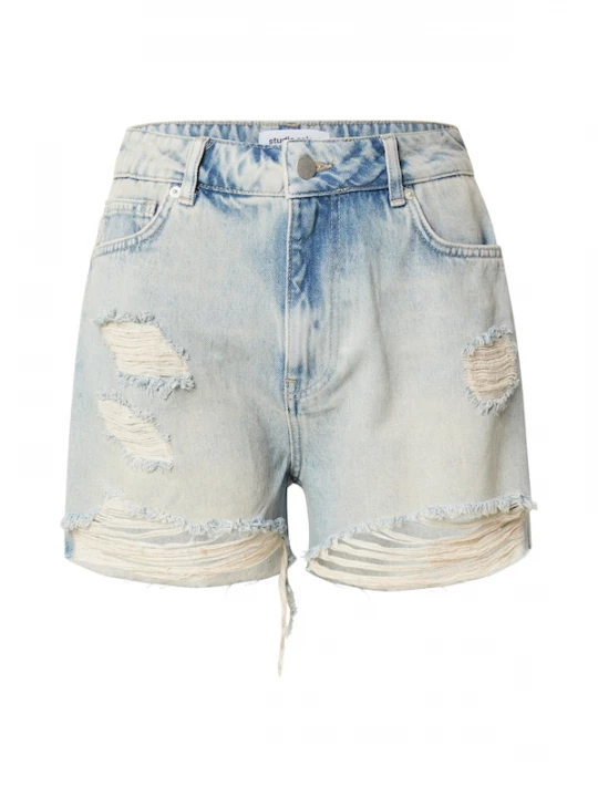 Foto van product studioselect Jeans 'Cara' lichtblauw