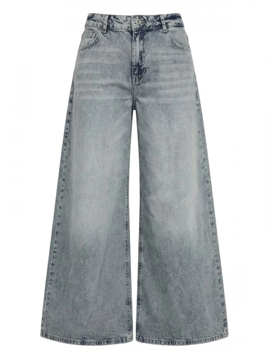 Foto van product studioselect Jeans 'Luzia' lichtblauw