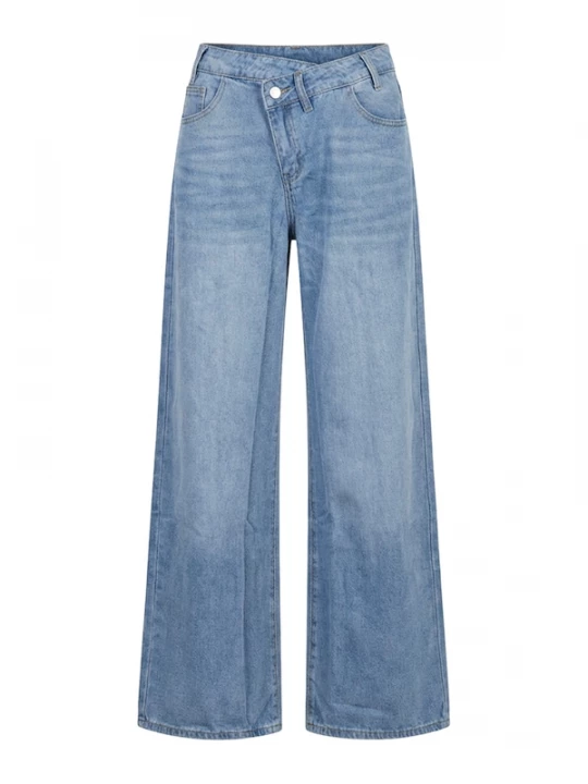 Foto van product studioselect Jeans 'Maja' lichtblauw