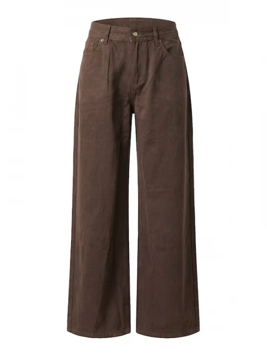 Foto van product studioselect Jeans 'Maresa' bruin