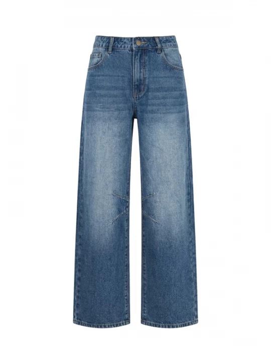 Foto van product studioselect Jeans 'Marike' blauw denim